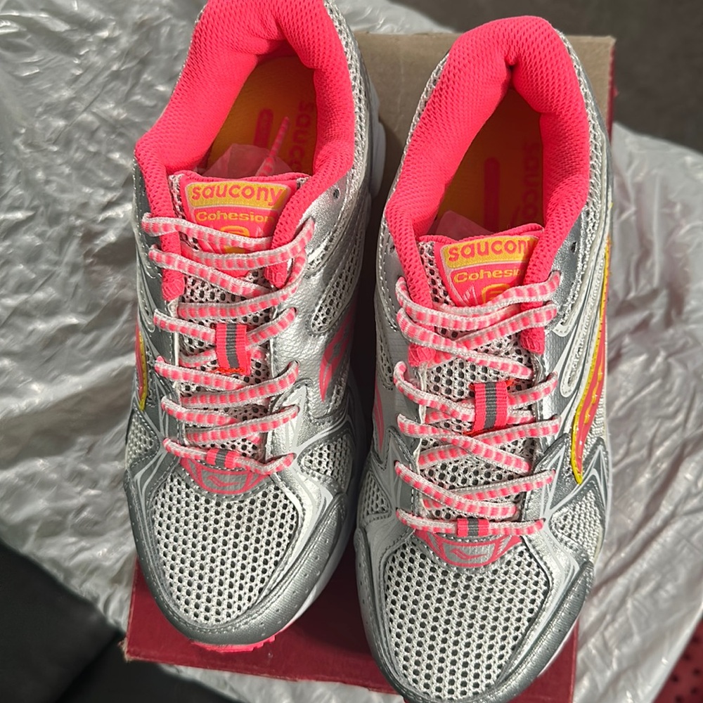 Saucony Cohen 6 LTT